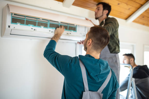 Trusted Johnsonburg, PA HVAC Experts