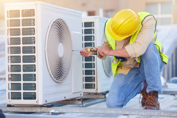 Best HVAC System Installation  in Johnsonburg, PA