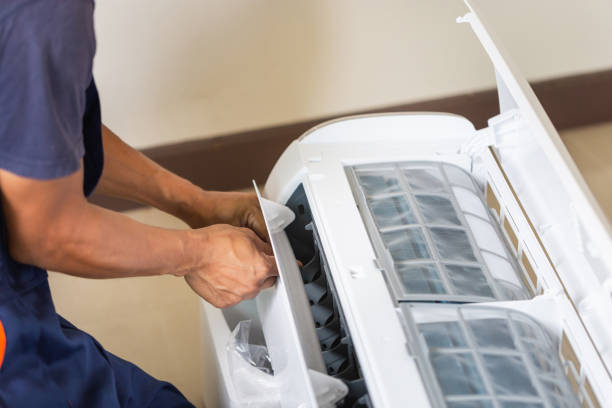 Best Affordable HVAC Services  in Johnsonburg, PA