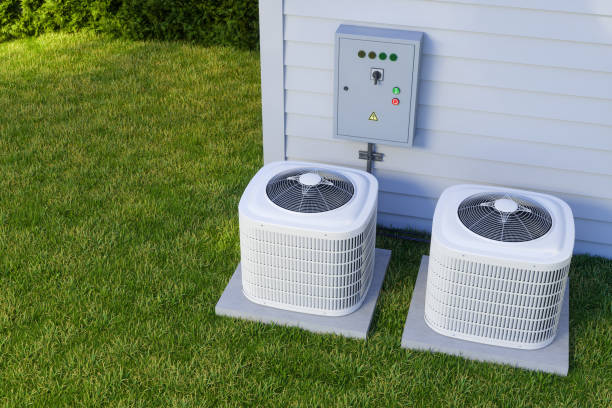  Johnsonburg, PA HVAC Pros