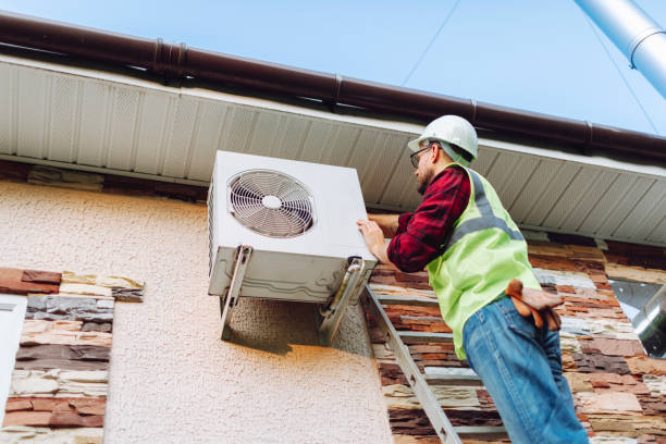 Best Furnace Repair Near Me  in Johnsonburg, PA