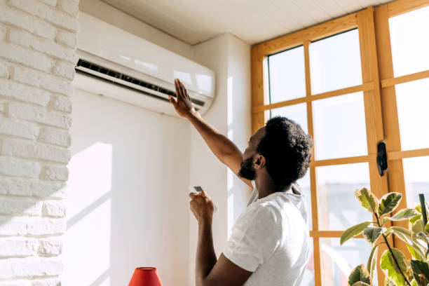 Best Furnace Repair Near Me  in Johnsonburg, PA