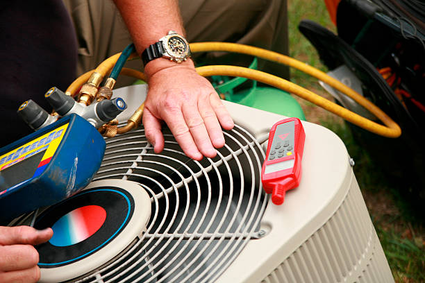 Best HVAC Maintenance Near Me  in Johnsonburg, PA