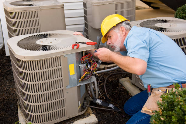 Best HVAC Repair Near Me  in Johnsonburg, PA