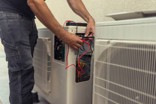 Best 24/7 HVAC Repair  in Johnsonburg, PA