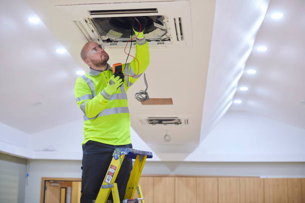 Best Air Conditioning Repair  in Johnsonburg, PA