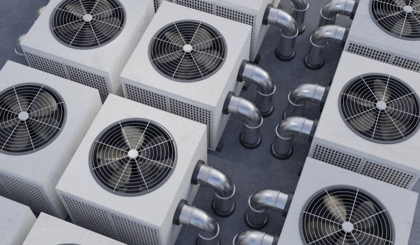 Best HVAC Installation Services  in Johnsonburg, PA