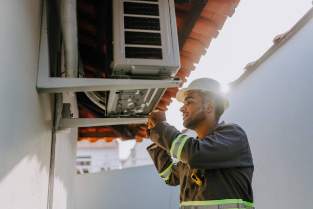 Best Ductless HVAC Repair  in Johnsonburg, PA