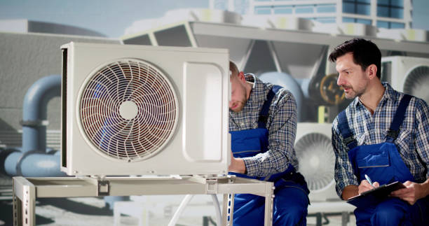 Best HVAC Companies Near Me  in Johnsonburg, PA