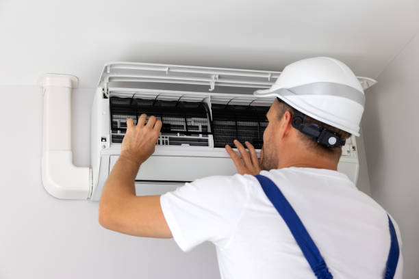 Best HVAC Air Duct Cleaning  in Johnsonburg, PA