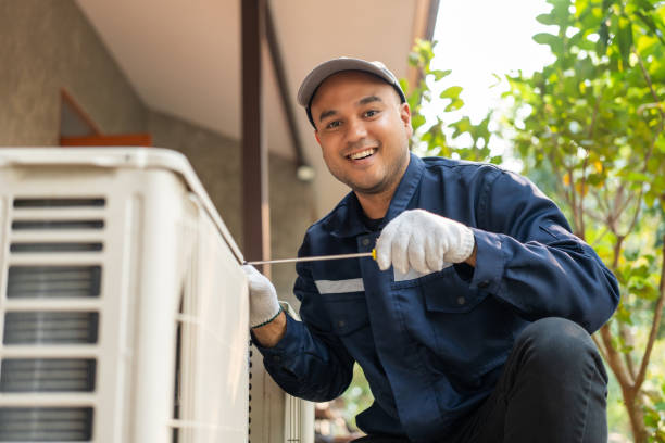 Best HVAC Air Duct Cleaning  in Johnsonburg, PA