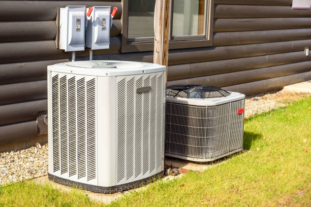 Best HVAC Cleaning Services  in Johnsonburg, PA