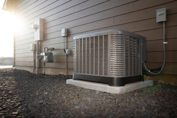 Best Affordable Air Conditioning Repair  in Johnsonburg, PA